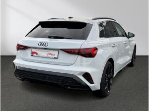 Audi A3 Sportback S line 30 TFSI LED ACC AHK Optikp.