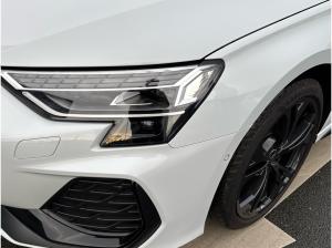 Audi A3 Sportback S line 30 TFSI LED ACC AHK Optikp.