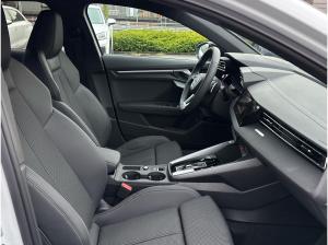 Audi A3 Sportback S line 30 TFSI LED ACC AHK Optikp.