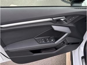 Audi A3 Sportback S line 30 TFSI LED ACC AHK Optikp.