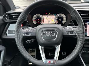 Audi A3 Sportback S line 30 TFSI LED ACC AHK Optikp.