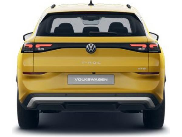 Volkswagen T-Roc 1.5 eTSI OPF DSG Life *NEU*