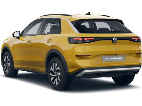Volkswagen T-Roc 1.5 eTSI OPF DSG Life *NEU*