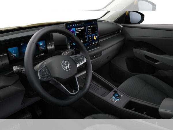 Volkswagen T-Roc 1.5 eTSI OPF DSG Life *NEU*