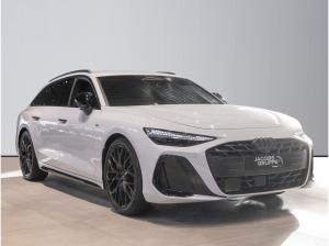 Audi A6 Avant TFSI qu. e-hybrid 2xS line/edition one/HuD/Matrix/AHK/Luftf./