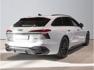 Audi A6 Avant TFSI qu. e-hybrid 2xS line/edition one/HuD/Matrix/AHK/Luftf./