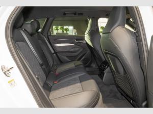 Audi A6 Avant TFSI qu. e-hybrid 2xS line/edition one/HuD/Matrix/AHK/Luftf./