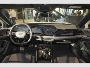 Audi A6 Avant TFSI qu. e-hybrid 2xS line/edition one/HuD/Matrix/AHK/Luftf./