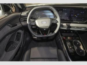 Audi A6 Avant TFSI qu. e-hybrid 2xS line/edition one/HuD/Matrix/AHK/Luftf./