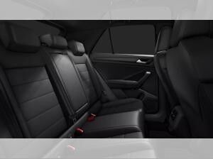 Volkswagen T-Roc R - 4Motion 2.0 TSI - AHK Leder BlackStyle
