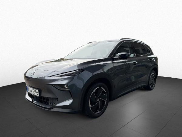 MG S5 EV Luxury Longe-Range*❗*SOFORT VERFÜGBAR*❗*7 Jahre Garantie*