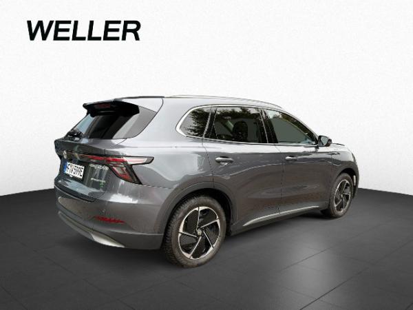 MG S5 EV Luxury Longe-Range*❗*SOFORT VERFÜGBAR*❗*7 Jahre Garantie*