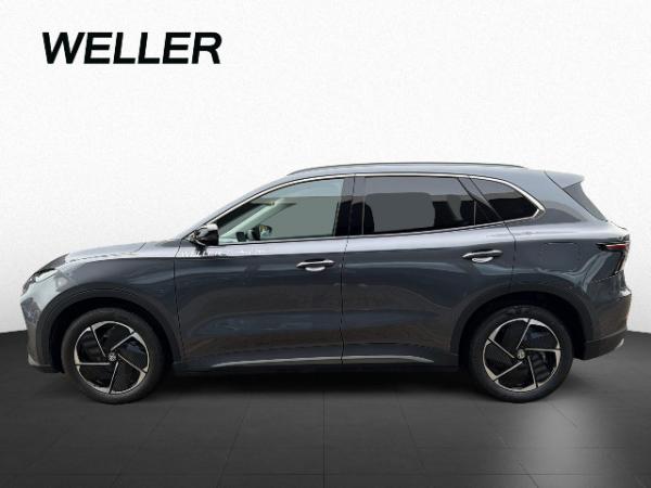 MG S5 EV Luxury Longe-Range*❗*SOFORT VERFÜGBAR*❗*7 Jahre Garantie*