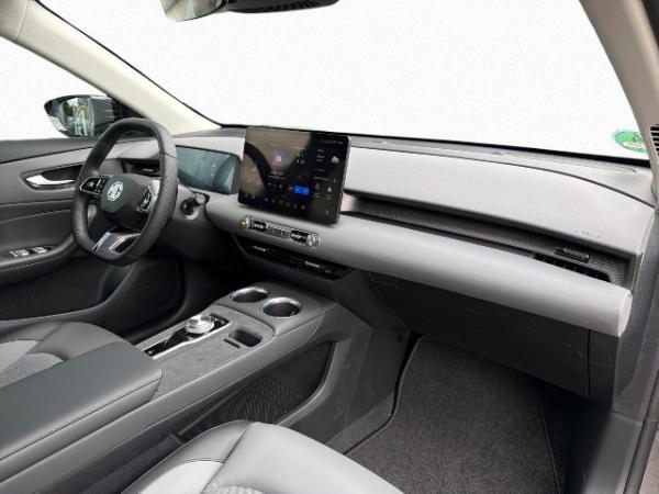 MG S5 EV Luxury Longe-Range*❗*SOFORT VERFÜGBAR*❗*7 Jahre Garantie*