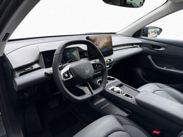 MG S5 EV Luxury Longe-Range*❗*SOFORT VERFÜGBAR*❗*7 Jahre Garantie*