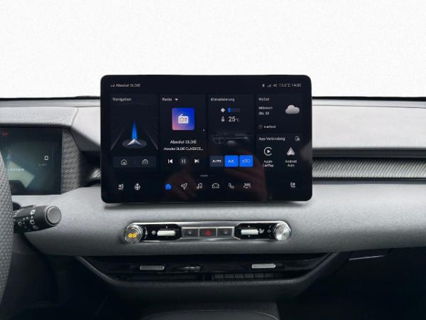 MG S5 EV Luxury Longe-Range*❗*SOFORT VERFÜGBAR*❗*7 Jahre Garantie*