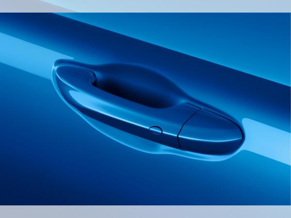 MG MG3 1.5 Hybrid+ Luxury*❗*SOFORT VERFÜGBAR*❗*7-Jahre Garantie*