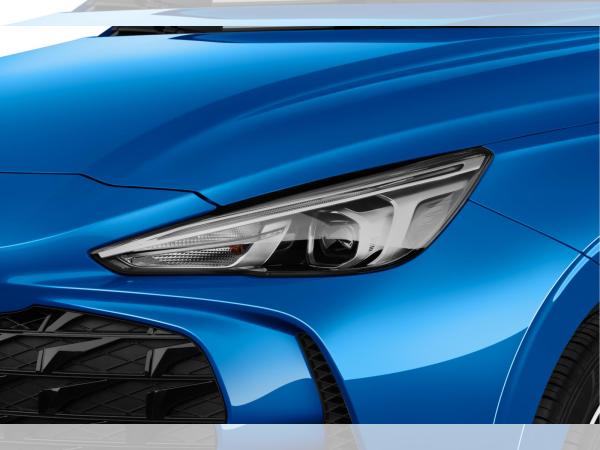 MG MG3 1.5 Hybrid+ Luxury*❗*SOFORT VERFÜGBAR*❗*7-Jahre Garantie*