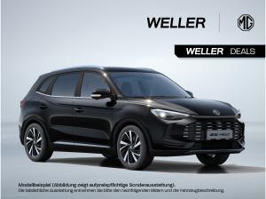 MG ZS HEV Hybrid+ Luxury*❗*Nur solange der Vorrat reicht*❗*SOFORT VERFÜGBAR*❗*7 Jahre Garantie*