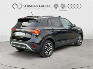 Volkswagen T-Cross Life 1.0 TSI DSG AHK Navi Kamera ACC