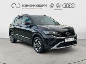 Volkswagen T-Cross Life 1.0 TSI DSG AHK Navi Kamera ACC