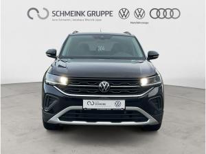 Volkswagen T-Cross Life 1.0 TSI DSG AHK Navi Kamera ACC