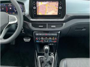 Volkswagen T-Cross Life 1.0 TSI DSG AHK Navi Kamera ACC