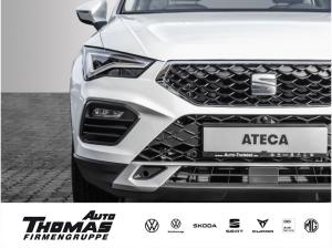 Seat Ateca Road Edition 1.5 TSI DSG TOP VIEW+PANO+KESSY
