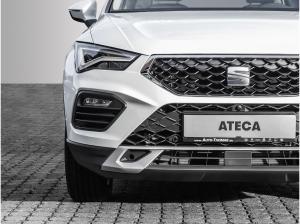 Seat Ateca Road Edition 1.5 TSI DSG TOP VIEW+PANO+KESSY