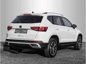 Seat Ateca Road Edition 1.5 TSI DSG TOP VIEW+PANO+KESSY