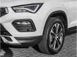 Seat Ateca Road Edition 1.5 TSI DSG TOP VIEW+PANO+KESSY