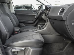 Seat Ateca Road Edition 1.5 TSI DSG TOP VIEW+PANO+KESSY