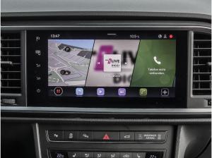 Seat Ateca Road Edition 1.5 TSI DSG TOP VIEW+PANO+KESSY