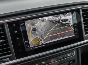 Seat Ateca Road Edition 1.5 TSI DSG TOP VIEW+PANO+KESSY