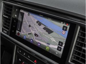 Seat Ateca Road Edition 1.5 TSI DSG TOP VIEW+PANO+KESSY