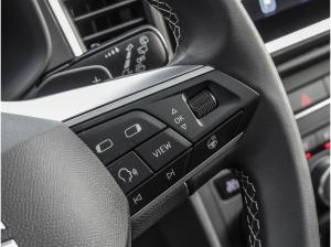 Seat Ateca Road Edition 1.5 TSI DSG TOP VIEW+PANO+KESSY