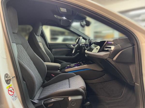 Audi A5 Avant TDI WINTERRÄDER S line AHK KAM NAV SHZ ACC