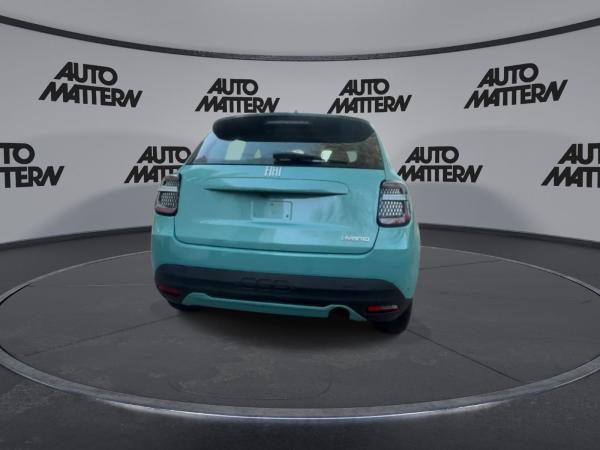 Fiat 600 🚗🌱 | Privatleasing 😃 | Business Edition 💼 | inkl. Allwetterreifen ❄️☀️