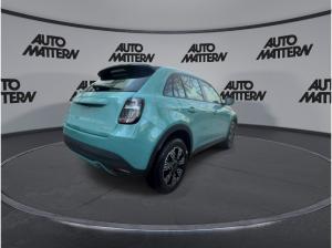 Fiat 600 🚗🌱 | Privatleasing 😃 | Business Edition 💼 | inkl. Allwetterreifen ❄️☀️