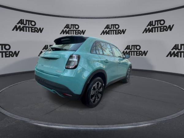 Fiat 600 🚗🌱 | Privatleasing 😃 | Business Edition 💼 | inkl. Allwetterreifen ❄️☀️