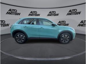 Fiat 600 🚗🌱 | Privatleasing 😃 | Business Edition 💼 | inkl. Allwetterreifen ❄️☀️