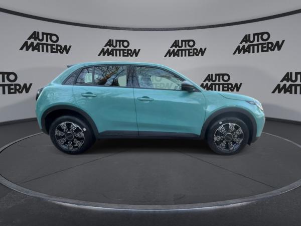 Fiat 600 🚗🌱 | Privatleasing 😃 | Business Edition 💼 | inkl. Allwetterreifen ❄️☀️