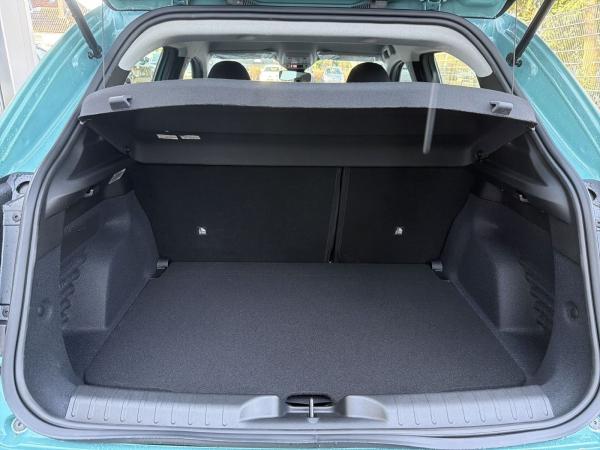 Fiat 600 🚗🌱 | Privatleasing 😃 | Business Edition 💼 | inkl. Allwetterreifen ❄️☀️