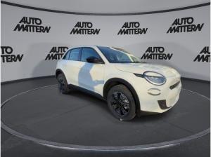 Fiat 600 🚗🌱 | Privatleasing 😃 | Business Edition 💼 | inkl. Allwetterreifen ❄️☀️