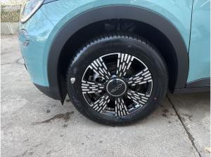 Fiat 600 🚗🌱 | Privatleasing 😃 | Business Edition 💼 | inkl. Allwetterreifen ❄️☀️