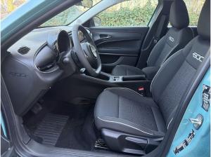 Fiat 600 🚗🌱 | Privatleasing 😃 | Business Edition 💼 | inkl. Allwetterreifen ❄️☀️