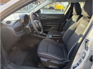 Fiat 600 🚗🌱 | Privatleasing 😃 | Business Edition 💼 | inkl. Allwetterreifen ❄️☀️