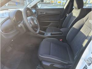 Fiat 600 🚗🌱 | Privatleasing 😃 | Business Edition 💼 | inkl. Allwetterreifen ❄️☀️