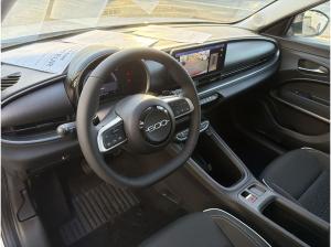 Fiat 600 🚗🌱 | Privatleasing 😃 | Business Edition 💼 | inkl. Allwetterreifen ❄️☀️