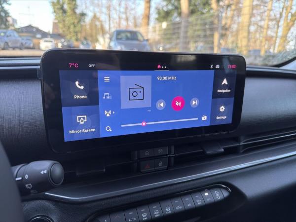 Fiat 600 🚗🌱 | Privatleasing 😃 | Business Edition 💼 | inkl. Allwetterreifen ❄️☀️